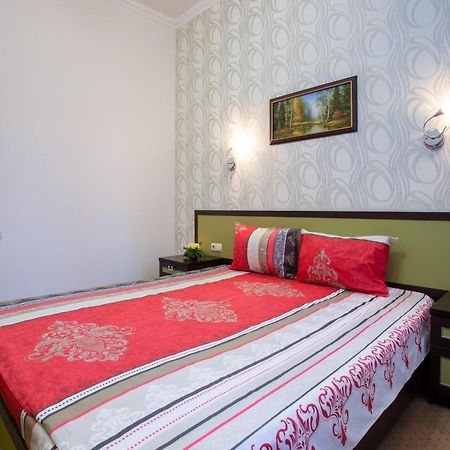 Hotel Voyage Харков Екстериор снимка