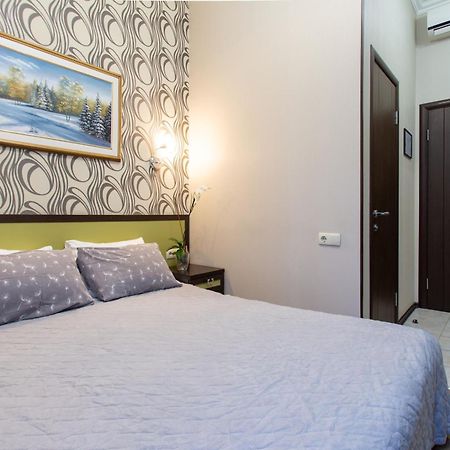 Hotel Voyage Харков Екстериор снимка