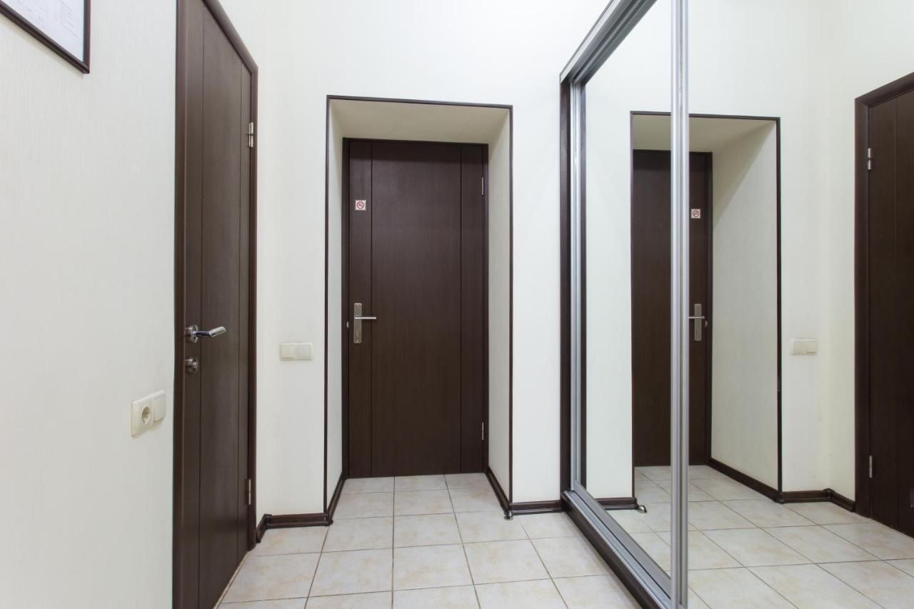 Hotel Voyage Харков Екстериор снимка